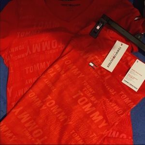 Tommy Hilfiger legging set